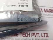 Koyo D3-340 Cpu Module