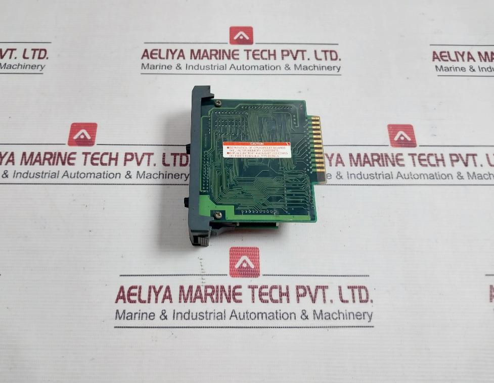 Koyo D3-340 Plc Direct Cpu Memory Module Rs-232C Dt-hv – Aeliya Marine