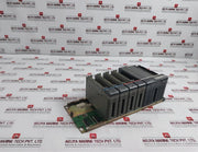 Koyo Direct Logic 405Ex D4-ex,405-4Dac,U-05T,U-55N,U-05N,U-06B Plc Module Rack
