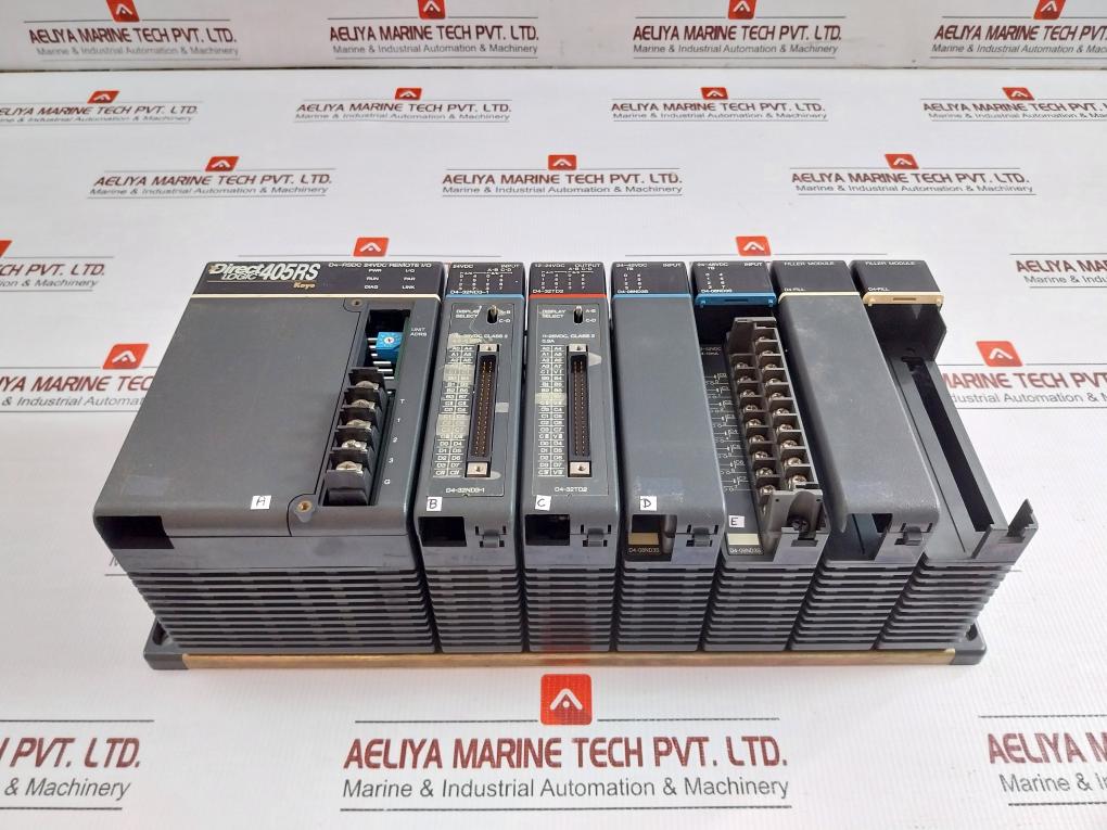 Koyo Direct Logic 405rs