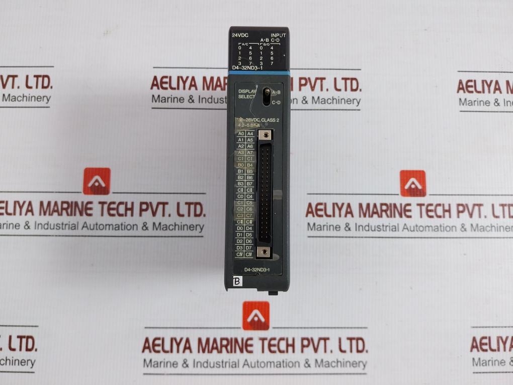 Koyo Direct Logic 405rs