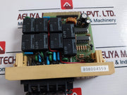 Koyo E-01T-4157 Relay Output Programmable Controller Used