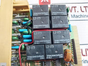 Koyo E-01T-4157 Relay Output Programmable Controller Used