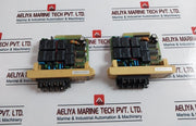 Koyo E-01T-4157 Relay Output Programmable Controller Used