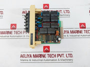 Koyo E-01T-4157 Relay Output Programmable Controller Esc-1