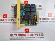 Koyo E-01T Plc Output Module 