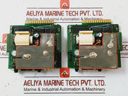 Koyo Electronics 7820588-19 Cpu Module Programmable Controller
