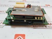 Koyo Electronics 7820588-19 Cpu Module Programmable Controller
