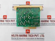 Koyo Electronics E-01T-4131 Rack Module 136800216 94V