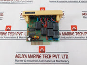 Koyo Electronics E-01T-4131 Rack Module 136800216 94V