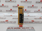 Koyo Electronics E-01T-4131 Rack Module 136800216 94V