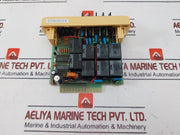 Koyo Electronics E-01T-4131 Rack Module 136800216 94V