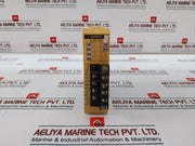 Koyo Electronics E-01T-4131 Rack Module 136800216 94V