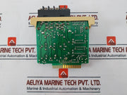 Koyo Electronics E-01T-4131 Rack Module 136800216 94V