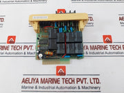 Koyo Electronics E-01T-4131 Rack Module 136800216 94V