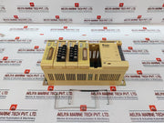 Koyo Electronics E-01T-4131 Rack Module 136800216 94V