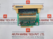 Koyo Electronics E-01T-4131 Rack Module 136800216 94V