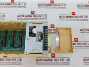 Koyo Electronics E-01T-4131 Rack Module 136800216 94V