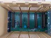 Koyo Electronics E-01T-4131 Rack Module 136800216 94V