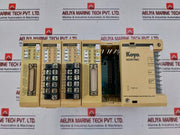 Koyo Electronics E-01T-4131 Rack Module 136800216 94V
