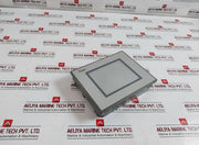 Koyo Electronics Gc-53Lc3-1 Programmable Touch Panel Dc24V 14W