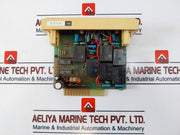 Koyo Electronics/ Mitsubishi E-01B-4130,E-01T-4131,E-01T-4157,E-31N-4132 Module