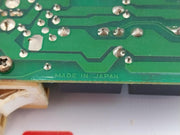 Koyo Electronics/ Mitsubishi E-01B-4130,E-01T-4131,E-01T-4157,E-31N-4132 Module