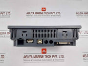 Koyo Gc-73Lm-r+12208B117 Hmi Display Panel 24V--- 9W Es-v6030