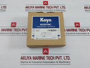Koyo Programmable Controller Module 24 Vdc E-31n-4132