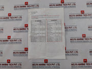 Koyo Sr-21-8365 Cpu Programmable Controller Module E99006