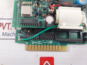 Koyo Sr-21-8365 Cpu Programmable Controller Module E99006