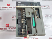 Koyo Su-6B-ex Cpu Output Module, 941271519, G-25M