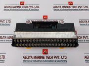 Koyo Tf-16Rl Terminal Connection Module Used