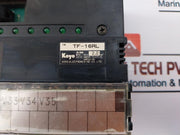 Koyo Tf-16Rl Terminal Connection Module Used