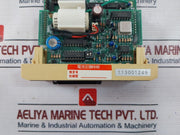 Koyo Sr-21-8365 Cpu Programmable Controller Module E99006