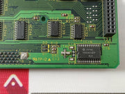 Koyo Su-6B Printed Circuit Board