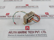 Kp-0067 E 100V Power Transformer 0-8V 14V-0-14V