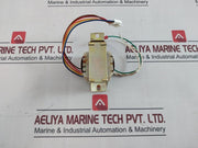 Kp-0067 E 100V Power Transformer 0-8V 14V-0-14V