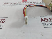 Kp-0067 E 100V Power Transformer 0-8V 14V-0-14V