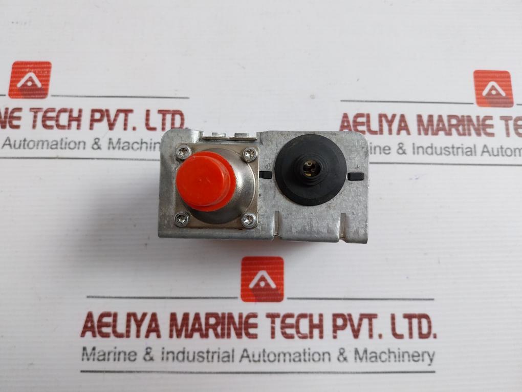 Kp 5 Pressure Switch Reset Danfoss Diff.-3Bar 43Psi