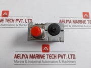 Kp 5 Pressure Switch Reset Danfoss Diff.-3Bar 43Psi