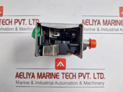Kp 5 Pressure Switch Reset Danfoss Diff.-3Bar 43Psi