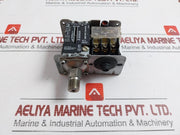 Kp 5 Pressure Switch Reset Danfoss Diff.-3Bar 43Psi
