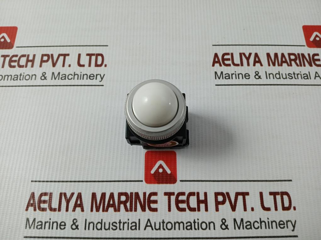 Kpl30-L3c Led Panel Indicator 20ma 24v Koino