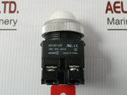 Kpl30-L3c Led Panel Indicator 20ma 24v Koino