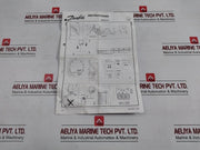 Kps-43-Pressure-Switch-0-1-To-1-0Mpa-15-150Psig-240Vdc-12W-Danfoss-208717-16