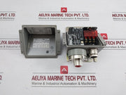 Kps-43-Pressure-Switch-0-1-To-1-0Mpa-15-150Psig-240Vdc-12W-Danfoss-208717-8