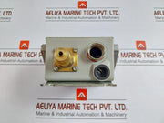 Kps39 Pressure Control Switch Brand Danfoss 10-35bar