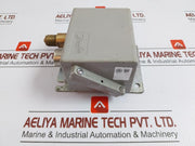 Kps39 Pressure Control Switch Brand Danfoss 10-35bar