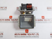 Kps39 Pressure Control Switch Brand Danfoss 10-35bar